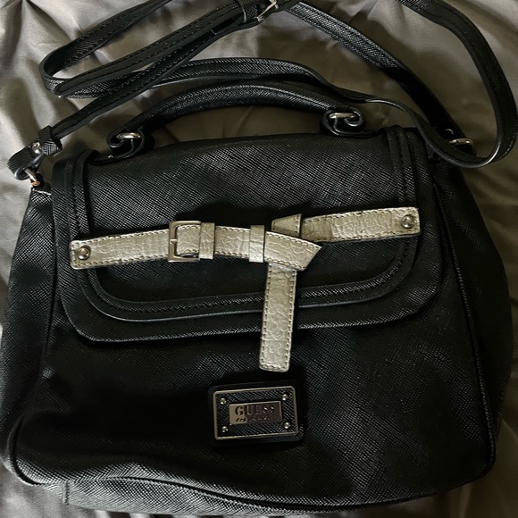 Guess bag - Picture 2 of 3